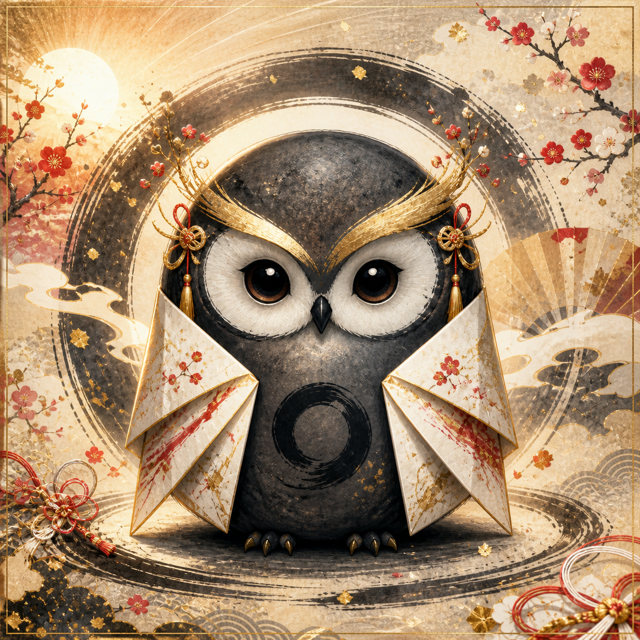 SUMI Genesis 2026